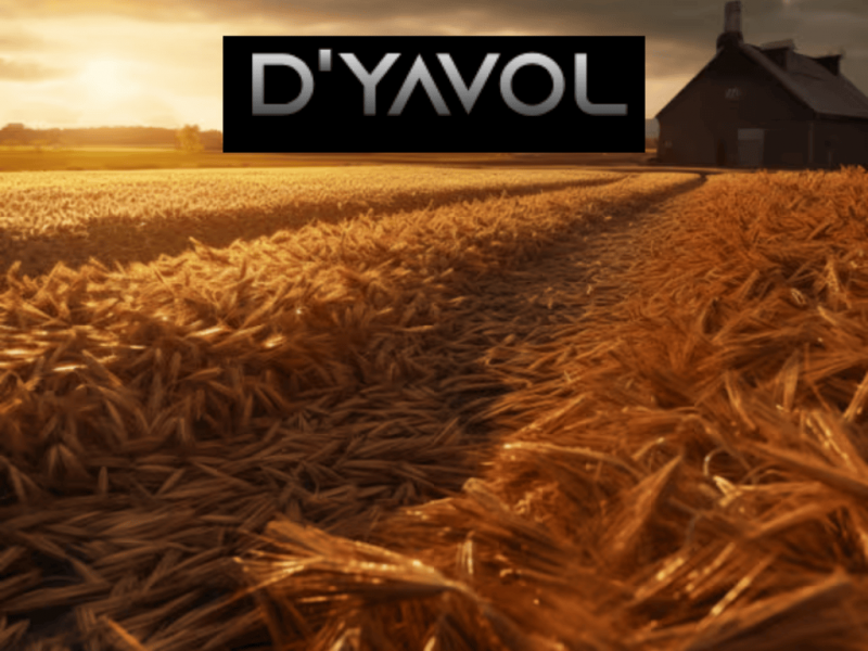 Photo for: Aryan Khan-owned D’YAVOL VORTEX wins ‘Blended Scotch of the Year’ at London Spirits Competition 2025
