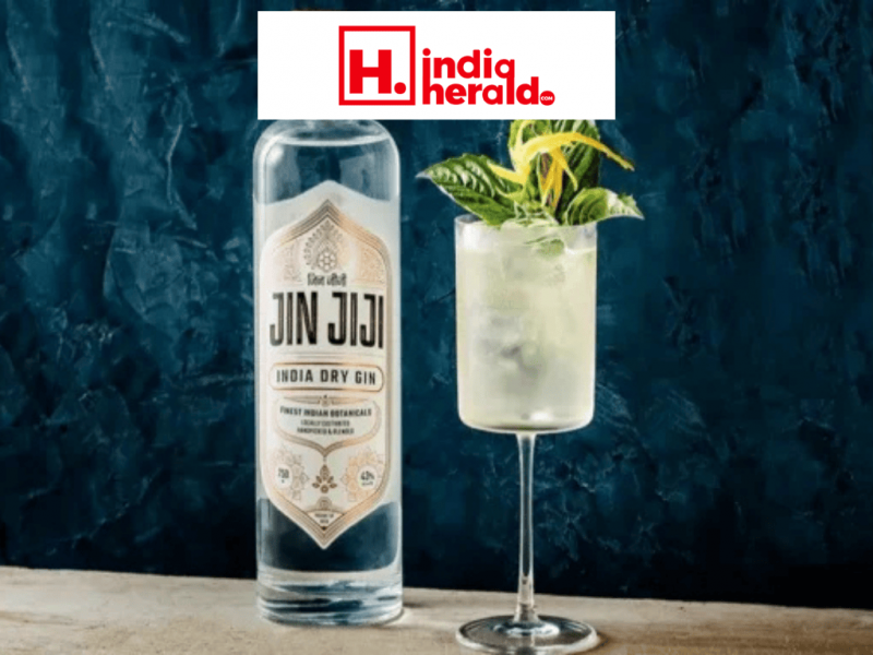 Photo for: India's Jin Jiji liquor won the gold medal by securing first place with 98 points