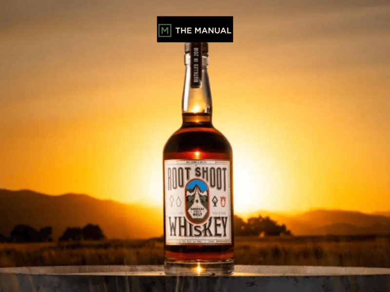 Photo for: A lesser-known whiskey was named American single malt whiskey of the Year at London Spirits International Competition