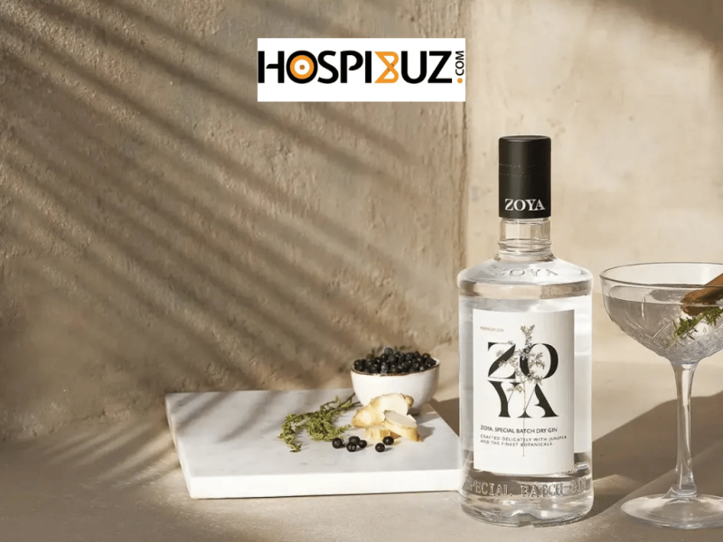 Photo for: ABD Maestro shines at the London Spirits Competition 2026 with Three Gold medals