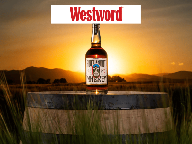 Photo for: Colorado Distillers Make Their Mark in Judgings, Competitions