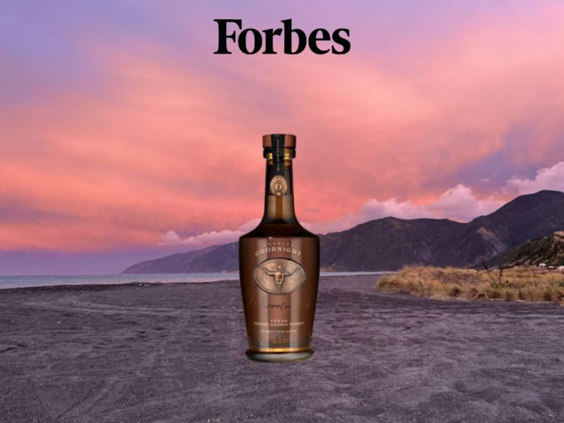 Photo for: The World’s Best Bourbon—According To The 2024 London Spirits Competition