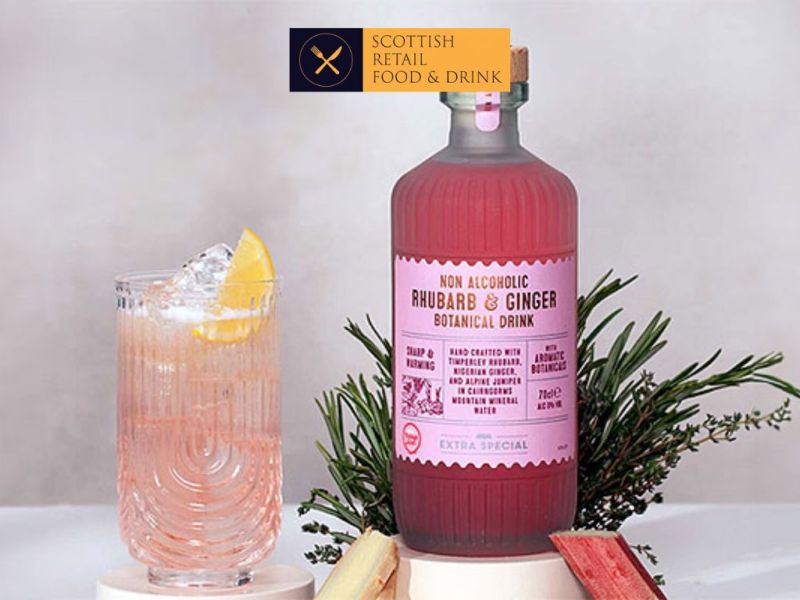 Photo for: Spirits of Virtue steers Asda towards non-alcoholic accolade