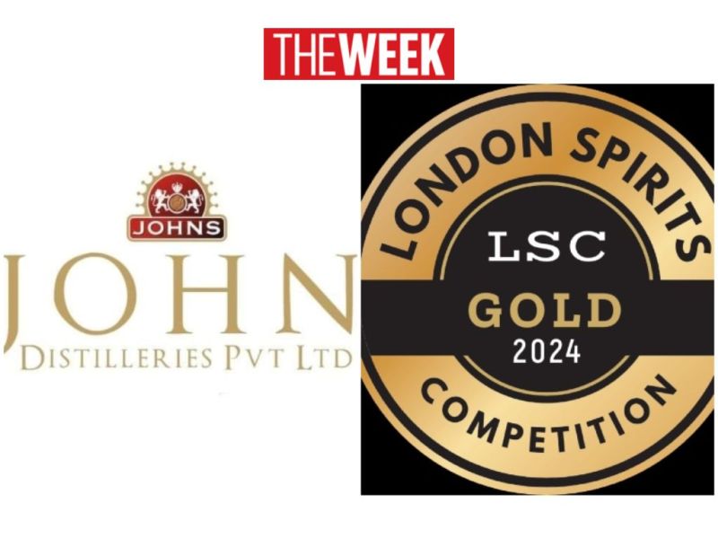 Photo for: London Spirits Competition: JDL wins three awards, first for Indian spirits industry