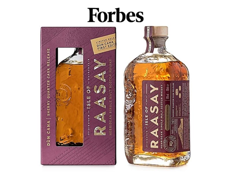 Photo for: The Top Whiskies And Spirits From The 2024 London Spirits Competition