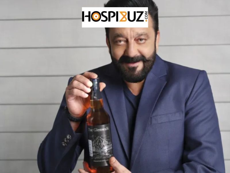 Photo for: From India to the World Stage: Sanjay Dutt’s The Glenwalk Scotch Whisky Earns Silver at London Spirits Competition 2024