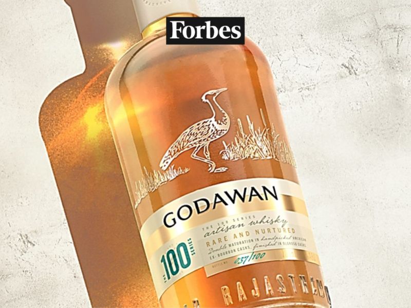 Photo for: The Top Single Malt Whisky From The 2024 London Spirits Competition