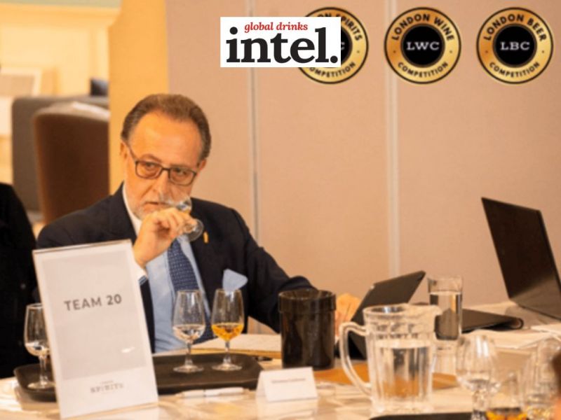 Photo for: The brands that have tasted success thanks to the London Spirits Competition
