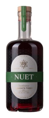 Logo for: Nuet Moments Toddy