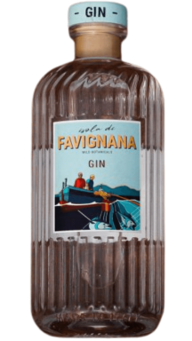 Logo for: Isola di Favignana