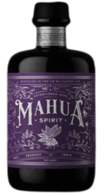 Logo for: Mahua Spirit