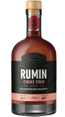 Logo for: Sloe Brandy