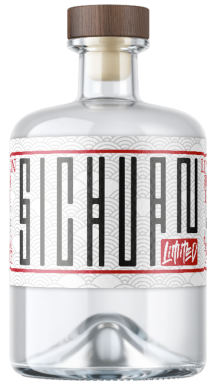 Logo for: Sichuan Limited