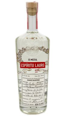 Logo for: Espiritu Lauro Silvestre