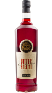 Logo for: Bitter Pallini 