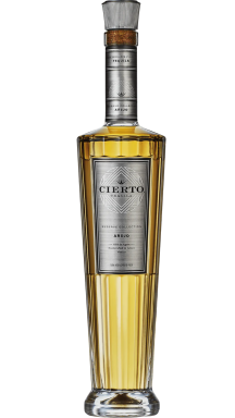 Logo for: Reserve Collection Añejo