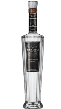 Logo for: Private Collection Blanco