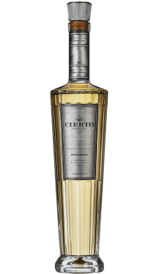 Logo for: Reserve Collection Reposado