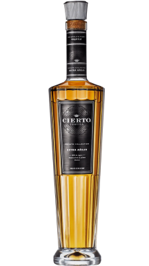 Logo for: Private Collection Extra Añejo