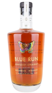 Logo for: Bleu Run/ High Rye