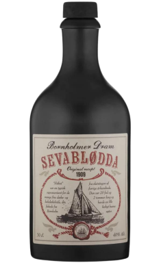 Logo for: Sevablødda