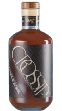 Logo for: Crossip Dandy Smoke Non-alcoholic Spirit