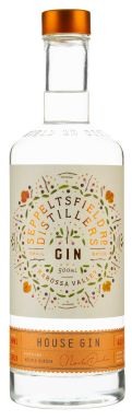 Logo for: Seppeltsfield Road Distillers - House Gin