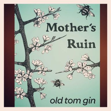 Logo for: Mother's Ruin