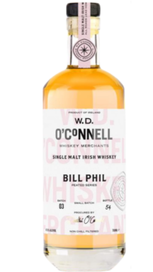 Logo for: Bill Phil Peated Series