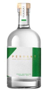 Logo for: Pennant Distillery