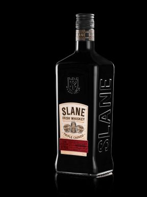 Logo for: Slane Irish Whiskey
