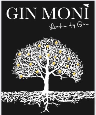 Logo for: Gin Monì