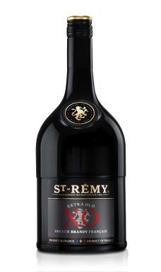 Logo for: St-Rémy XO