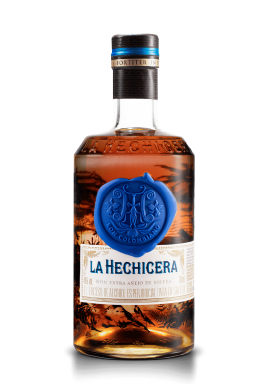 Logo for: La Hechicera - Reserva Familiar