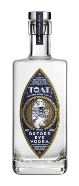 Logo for: Oxford Rye Vodka