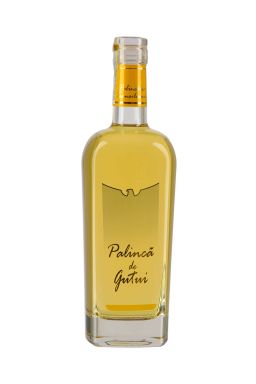 Logo for: Palinca De Gutui