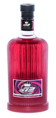 Logo for: S72 Gin Limited Edition