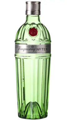Logo for: Tanqueray No 10
