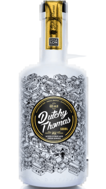 Logo for: Little Lon Distilling Co. Dutchy Thomas Gin