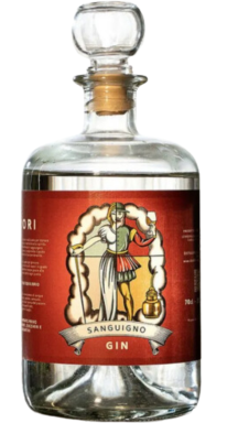 Logo for: Gin Sanguigno