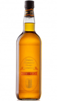 Logo for: Istriana Barrique