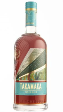 Logo for: Takamaka Extra Noir