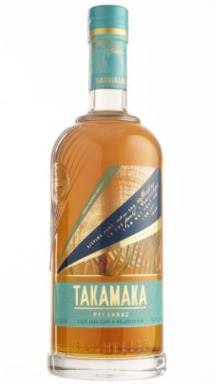 Logo for: Takamaka Pti Lakaz