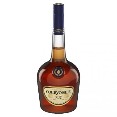 Logo for: Courvoisier Cognac VS