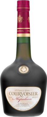 Logo for: Courvoisier Napoleon Fine Champagne