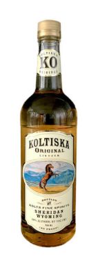 Logo for: Koltiska Original