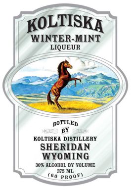 Logo for: Winter-Mint