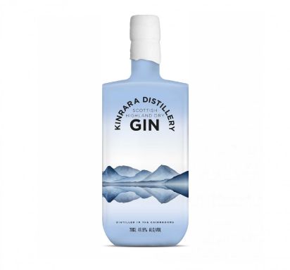 Logo for: Kinrara Highland Dry