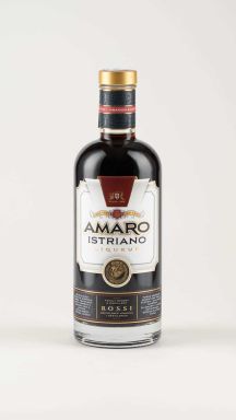 Logo for: Amaro Istriano