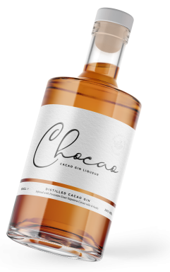 Logo for: Chocolate Liqueurs